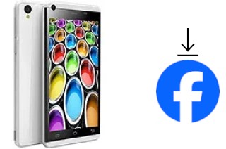 Comment installer Facebook sur un Celkon Q500 Millennium Ultra