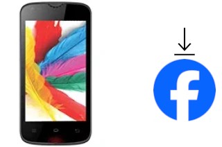 Comment installer Facebook sur un Celkon Q44