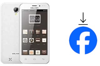 Comment installer Facebook sur un Celkon Q450