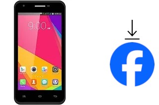 Comment installer Facebook sur un Celkon Q452