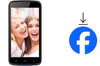 Comment installer Facebook sur un Celkon Q519