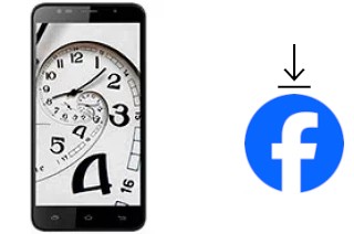 Comment installer Facebook sur un Celkon Millennia Epic Q550