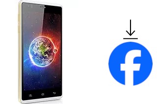 Comment installer Facebook sur un Celkon Millennia Xplore