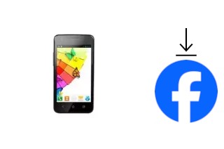 Comment installer Facebook sur un Cellacom T703