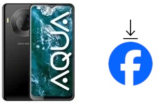 Comment installer Facebook sur un Cherry Mobile Aqua S9 Infinity