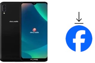 Comment installer Facebook sur un Cherry Mobile Flare HD 5.0
