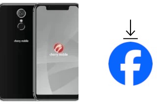 Comment installer Facebook sur un Cherry Mobile Flare J2 Prime