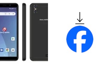 Comment installer Facebook sur un Cherry Mobile Flare S7 Lite