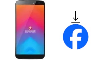 Comment installer Facebook sur un Cherry Mobile M1