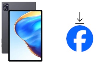 Comment installer Facebook sur un Chuwi HiPad XPro