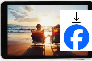 Comment installer Facebook sur un Chuwi Vi7