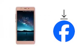 Comment installer Facebook sur un CKK-mobile CKK mobile Alfa 1