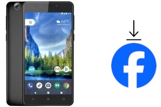 Comment installer Facebook sur un Cloud Mobile Storm C3 Plus