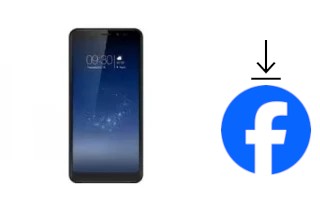 Comment installer Facebook sur un CloudFone Cloudfone Next Infinity