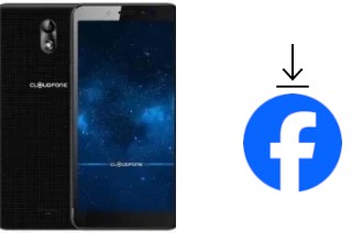 Comment installer Facebook sur un CloudFone Thrill Boost 2 Plus