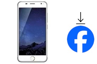 Comment installer Facebook sur un Colors Mobile P85 Plus