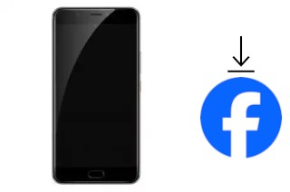 Comment installer Facebook sur un Condor Allure M1 Plus