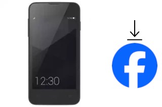 Comment installer Facebook sur un Condor PAM412