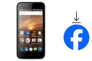 Comment installer Facebook sur un Condor PAM524