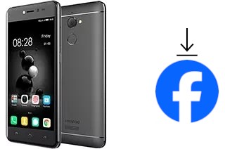 Comment installer Facebook sur un Coolpad Conjr