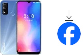 Comment installer Facebook sur un Coolpad Cool 10A