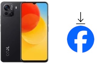 Comment installer Facebook sur un Coolpad COOL 20 PRO