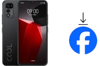 Comment installer Facebook sur un Coolpad COOL 20