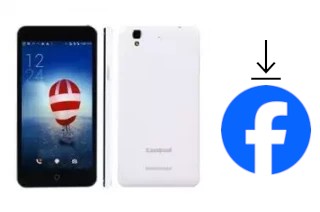 Comment installer Facebook sur un Coolpad Dazen F2 8675-W00