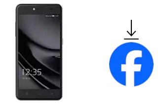 Comment installer Facebook sur un Coolpad Fancy 3