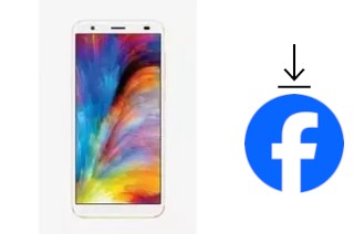 Comment installer Facebook sur un Coolpad Mega 5C