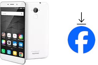 Comment installer Facebook sur un Coolpad Note 3