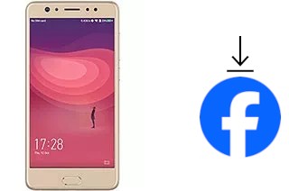 Comment installer Facebook sur un Coolpad Note 6