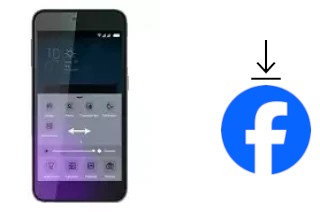 Comment installer Facebook sur un Coolpad Power