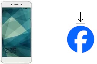 Comment installer Facebook sur un Coolpad Roar 5