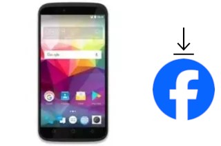 Comment installer Facebook sur un Coolpad Splatter