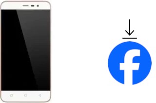 Comment installer Facebook sur un Coolpad TipTop Air