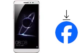 Comment installer Facebook sur un Coolpad TipTop Max