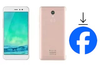 Comment installer Facebook sur un Coolpad TipTop N1S