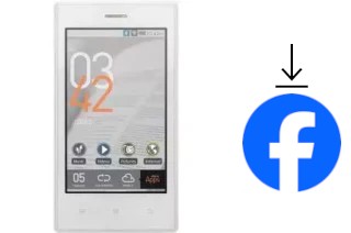 Comment installer Facebook sur un Cowon Z2