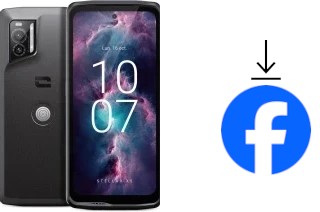 Comment installer Facebook sur un CROSSCALL STELLAR-X5