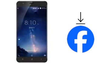 Comment installer Facebook sur un Ctroniq Wiz 5