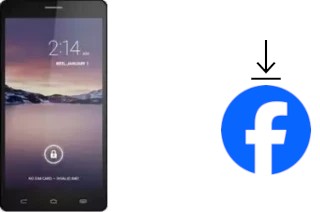 Comment installer Facebook sur un Cubot GT88