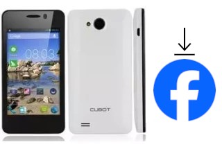 Comment installer Facebook sur un Cubot GT90