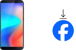 Comment installer Facebook sur un Cubot J3 Pro