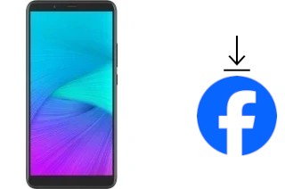 Comment installer Facebook sur un Cubot Note 9