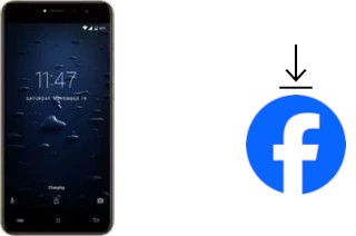 Comment installer Facebook sur un Cubot Note Plus