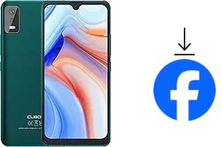 Comment installer Facebook sur un Cubot Note 8