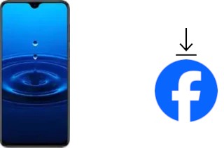 Comment installer Facebook sur un Cubot R15 Pro