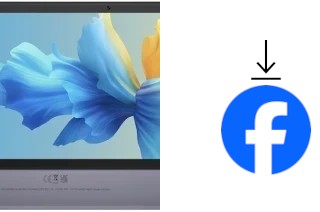 Comment installer Facebook sur un Cubot TAB 10