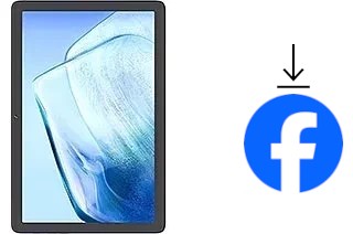 Comment installer Facebook sur un Cubot Tab 20